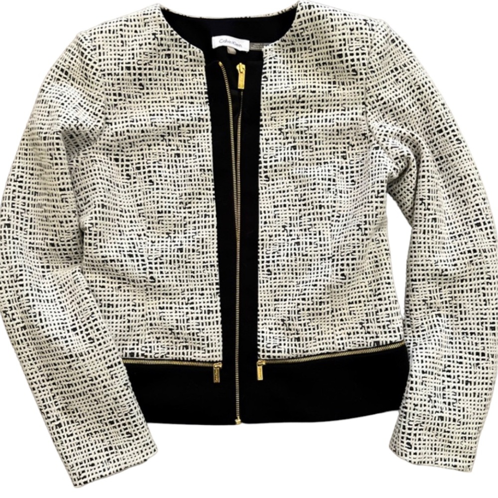 Calvin Klein jacket